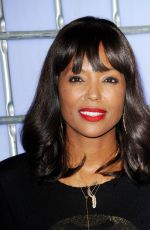 AISHA TYLER at Halo: the Master Chief Collection Launch in Hollywood