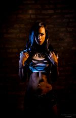 AJ LEE - aj-brooks.com Site Photoshoot