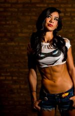 AJ LEE - aj-brooks.com Site Photoshoot