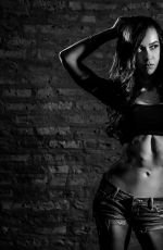 AJ LEE - aj-brooks.com Site Photoshoot