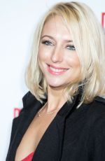 ALI BASTIAN at Made in Dagengham Press Conference in London