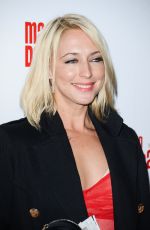 ALI BASTIAN at Made in Dagengham Press Conference in London