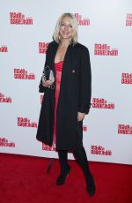 ALI BASTIAN at Made in Dagengham Press Conference in London
