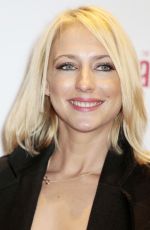 ALI BASTIAN at Made in Dagengham Press Conference in London