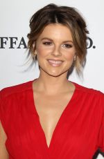 ALI FEDOTOWSKY at 2014 baby2baby Gala in Culver City