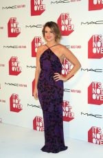 ALI FEDOTOWSKY at at It’s Not Over Premiere in Los Angeles