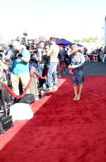 ALI LARTER at P.S. ARTS Express Yourself 2014 in Santa Monica