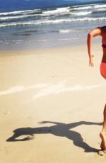 AMANDA BRAM on Vacation in Vietnam