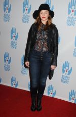 AMBER TAMBLYN at Save A Child