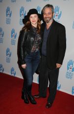 AMBER TAMBLYN at Save A Child
