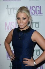 AMELIA LILY at Mediaskin Gifting Lounge in London