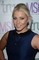 AMELIA LILY at Mediaskin Gifting Lounge in London