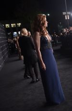 AMY ADAMS at 2014 Lacma Art + Film Gala in Los Angeles