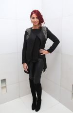 AMY CHILDS at Silk