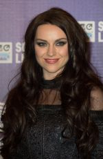 AMY MACDONALD at MTV Europe Music Awards 2014 in Glasgow