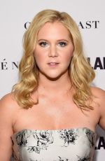 AMY SCHUMER at Glamour Women of the Year 2014 Awards in New York 