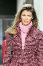 AMY WILLERTON Leaves ITV Studios in London 1111