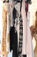 AMY WILLERTON Reveals Her Autumn/Winter 2014 Collection in London