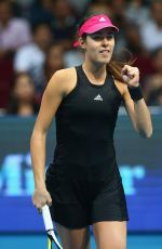 ANA IVANOVIC at Coca-Cola International Premier Tennis League