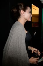 ANGELINA JOLIE at 2014 Hollywood Film Awards
