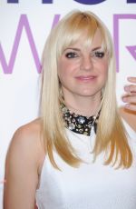 ANNA FARIS at People