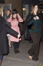 ANNA KENDRICK Arrives at Into the Woods Screening