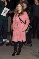 ANNA KENDRICK Arrives at Into the Woods Screening