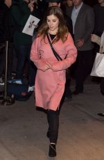 ANNA KENDRICK Arrives at Into the Woods Screening