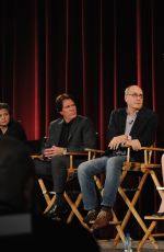 ANNA KENDRICK at Into the Woods Q&A in New York