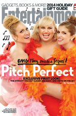 ANNA KENDRIICK and BRITTANY SNOW - Pitch Perfect 2 Promos &