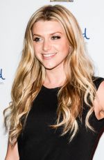 ANNA WILLIAMSON at 2014 Mind Media Awards in London