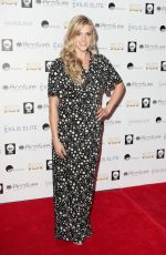 ANNA WILLIAMSON at Myfacemybody Awards 2014 in London