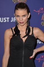 ANNALYNE MCCORD at Just Jared’s Homecoming Dance in Los Angeles