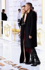 ASHLEE and JESSICA SIMPSON at The Hunger Games: Mockingjay – Part 1 Premiere in Los Angeles
