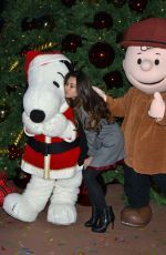 ASHLEY ARGOTA at Knott