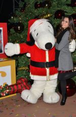 ASHLEY ARGOTA at Knott