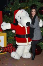 ASHLEY ARGOTA at Knott