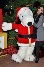 ASHLEY ARGOTA at Knott