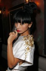 BAI LING at Horrible Bosses 2 Premiere in Los Angeles