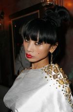 BAI LING at Horrible Bosses 2 Premiere in Los Angeles