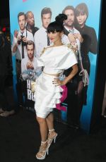 BAI LING at Horrible Bosses 2 Premiere in Los Angeles