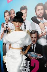 BAI LING at Horrible Bosses 2 Premiere in Los Angeles