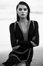 BAMBI NORTHWOOD-BLYTH in Harper