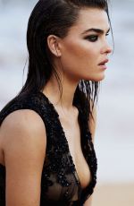 BAMBI NORTHWOOD-BLYTH in Harper