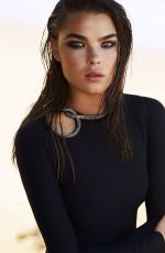 BAMBI NORTHWOOD-BLYTH in Harper