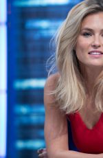 BAR REFAELI at El Hormiguero TV Show in Madrid