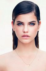 BARBARA PALVIN - David Bellemere Photoshoot for Marie Claire Magazine