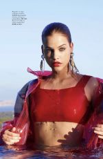 BARBARA PALVIN for LOfficiel by Romain Gavras