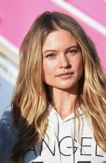 BEHATI PRINSLOO Departing for the London for 2014 Victoria