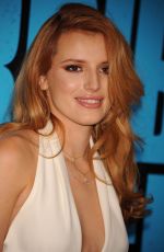 BELLA THORNE at Horrible Bosses 2 Premiere in Los Angeles